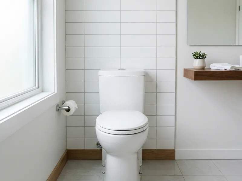 Toilet Repair & Installation Plumber in Koppel, PA